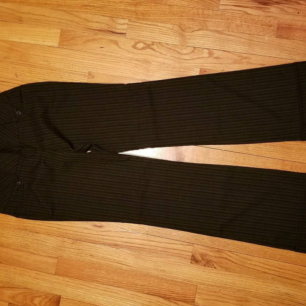 Dress pants